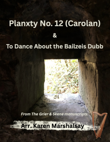 Planxty No. 12