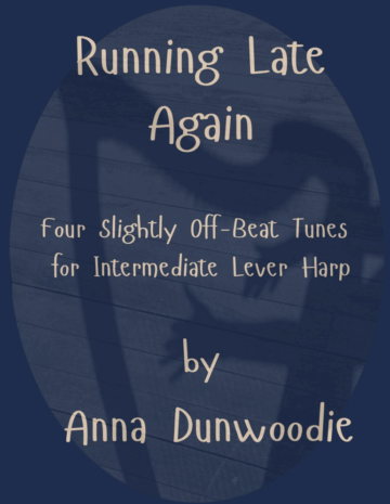 Running Late Again