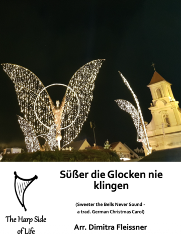 Suesser die Glocken nie klingen