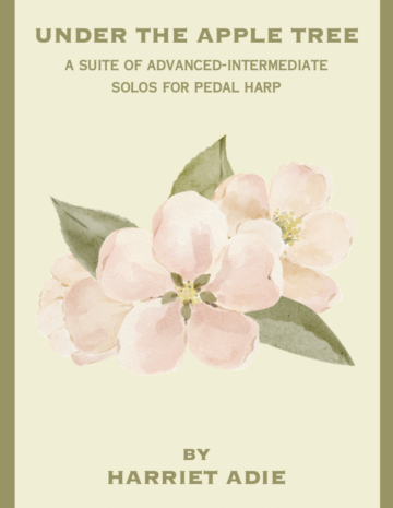 Under The Apple Tree Suite