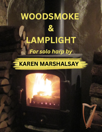 Woodsmoke and Lamplight