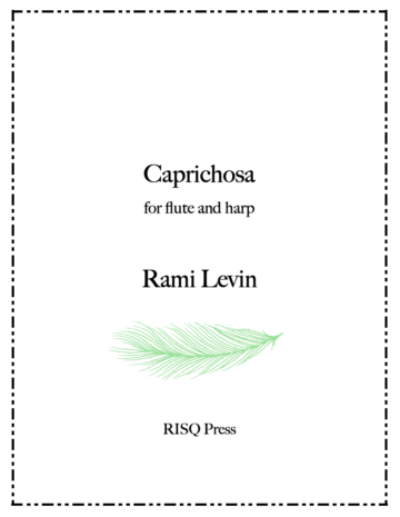 Caprichosa