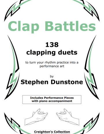 Clap Battles