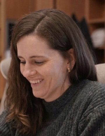Elizabeth Foster