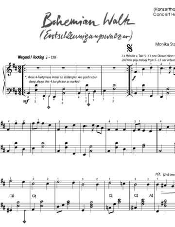 Bohemian Waltz