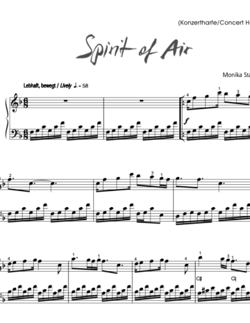 Spirit of Air