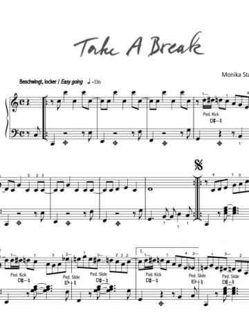 Take a Break