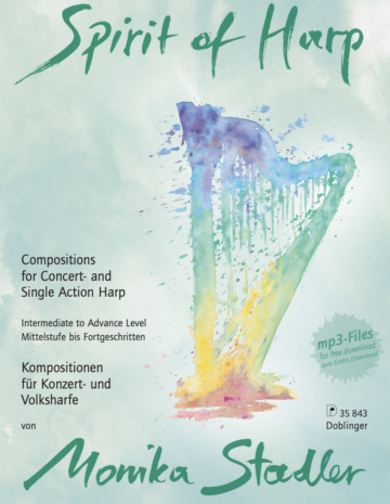 Spirit of Harp
