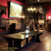 The Honourable Thomas Burke (Harp and Melody Instrument)