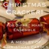 A Christmas Cracker! (for 3 harps)