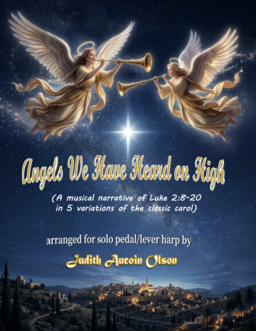 Angels We Have Heard on High
