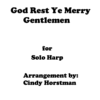God Rest Ye Merry Gentlemen