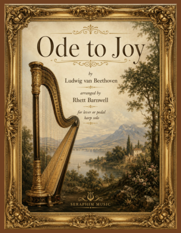Ode To Joy