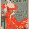 Suite Debussy-Esque