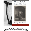 40 Murder Ballads