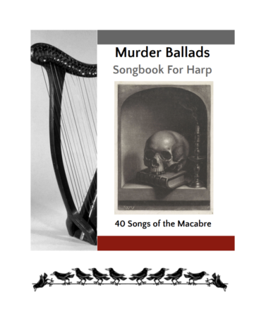 40 Murder Ballads