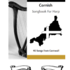 40 Songs from Cornwall