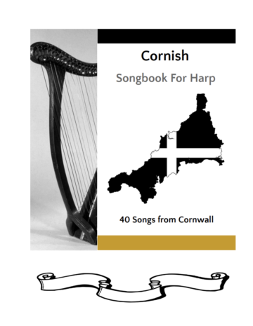 40 Songs from Cornwall
