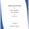 Drifting and Dreaming