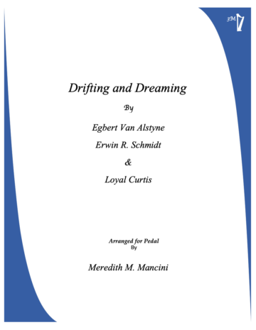 Drifting and Dreaming