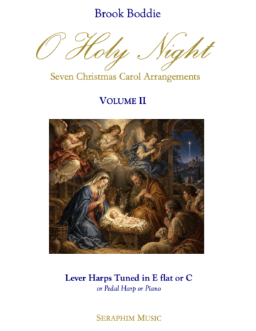 O Holy Night, Volume 2