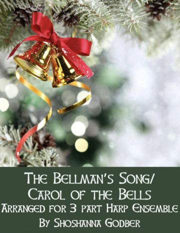 The Bellman’s Song / Carol of the Bells