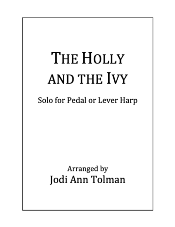 The Holly and the Ivy