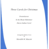 Three Carols for Christmas