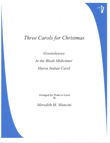 Three Carols for Christmas