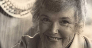 Anne Everingham Adams, 1919—2013
