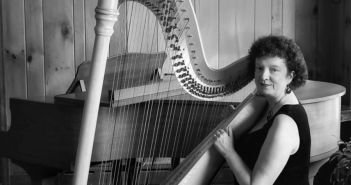 Arranger Profile—Darhon Rees-Rohrbacher