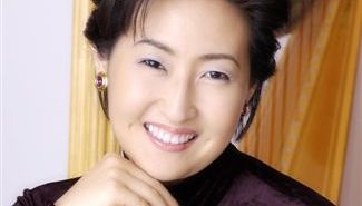 USA International Harp Competition Announces Jury and Guest Artists