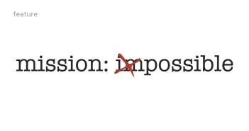 Mission: Possible