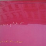 The latest CD by Maeve Gilchrist is due out May 20th. 