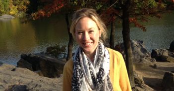 10 things you don’t know about Julie Smith
