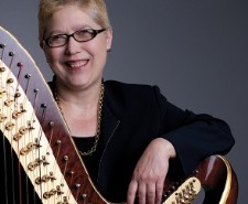 3 things you don’t know about Sarah Bullen