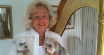 10 Things you don’t know about Susann McDonald