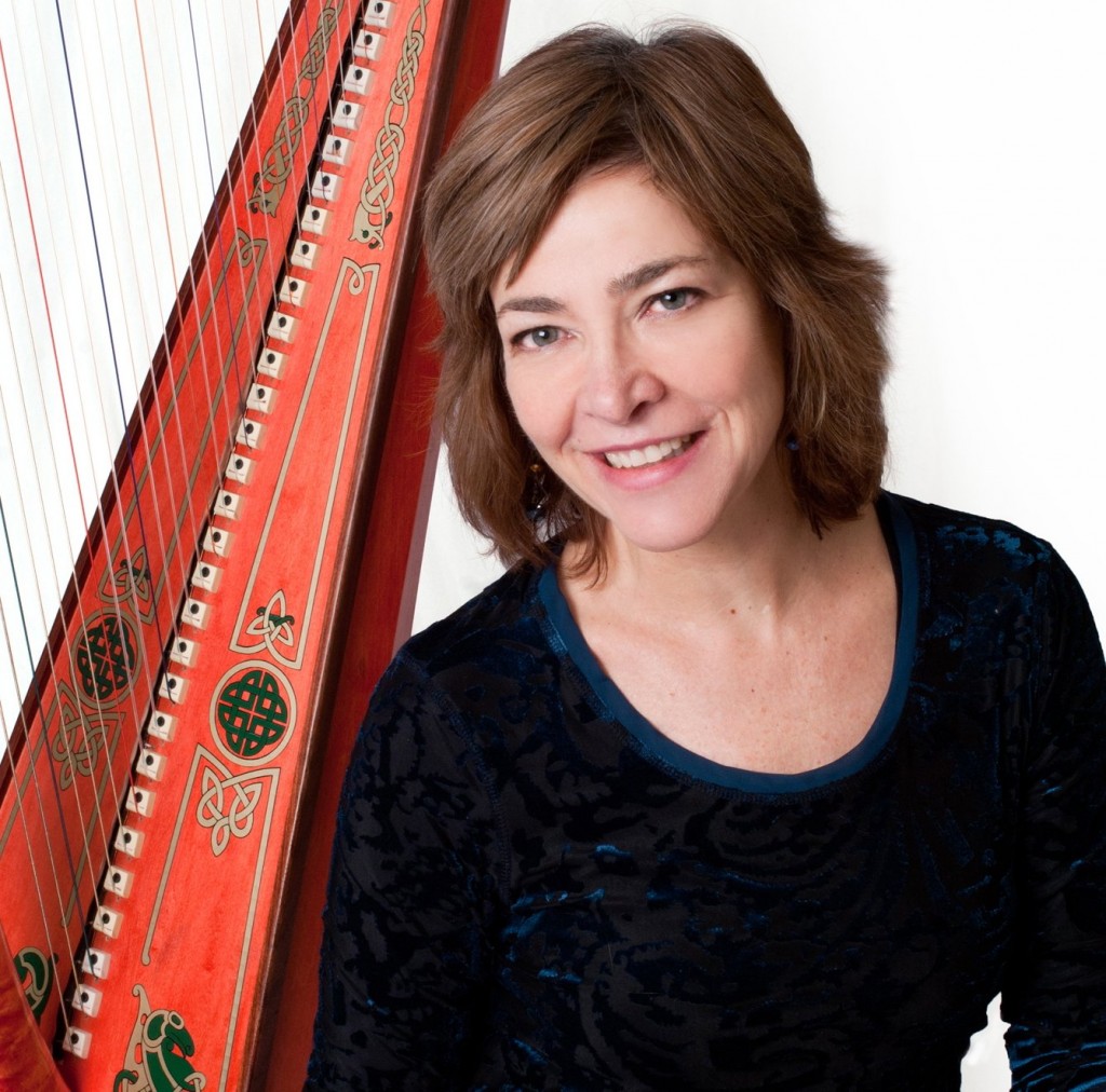 Atlanta Harp Festival Lineup Announced Harp Column