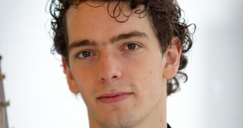 8 things you don’t know about Remy van Kesteren