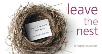Leave the Nest