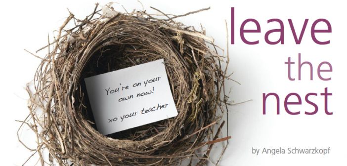 Leave the Nest
