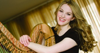 Harp Parts for School Orchestras
