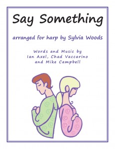 Say Something