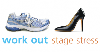 Work Out Stage Stress