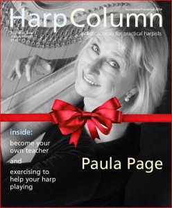 Holiday Cover