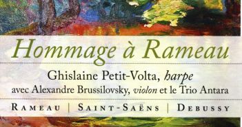 Hommage a Rameau