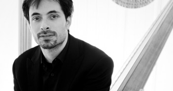 Sivan Magen appointed to faculty at Musica Mundi