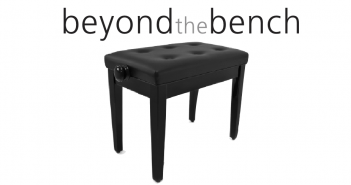 Beyond the Bench