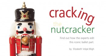 Cracking the Nutcracker