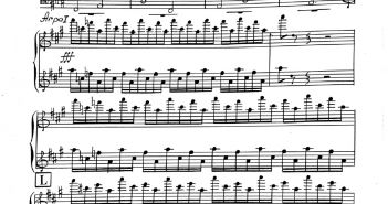 Two Harps Are Better than One